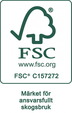 FSC kreditering
